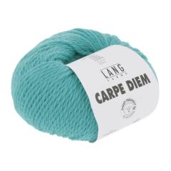 Carpe Diem Lang Yarns - meerwasser (0171)