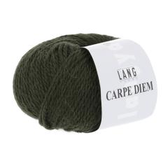 Carpe Diem Lang Yarns - olive (0198)