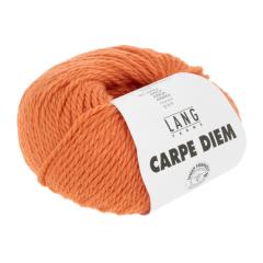 Carpe Diem Lang Yarns - kürbis (0259)