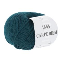Carpe Diem Lang Yarns - petrol (0288)