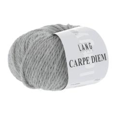 Carpe Diem Lang Yarns - hellgrau mélange (0303)