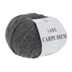Carpe Diem Lang Yarns - dunkelgrau mélange (0305)