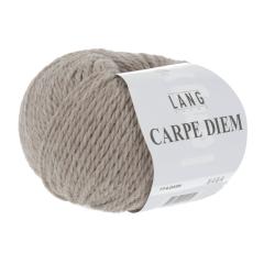 Carpe Diem Lang Yarns - camel mélange (0339)