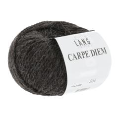 Carpe Diem Lang Yarns - braun mélange (0368)