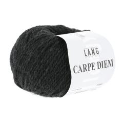 Carpe Diem Lang Yarns - anthrazit mélange (0370)