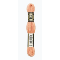 DMC Laine Colbert Gobelinwolle - 7144 sandiges rosa