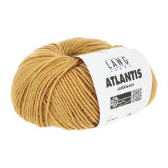 Atlantis Lang Yarns - ocker (0011)