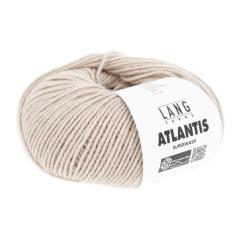 Atlantis Lang Yarns - beige (0026)