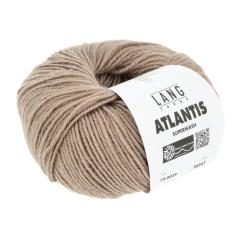Atlantis Lang Yarns - camel (0039)