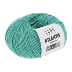Atlantis Lang Yarns - reseda (0073)