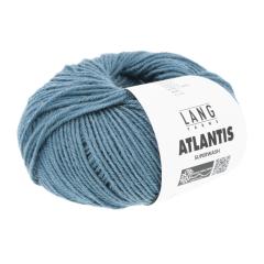 Atlantis Lang Yarns - atlantik (0074)