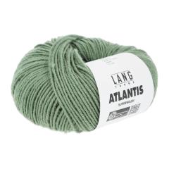 Atlantis Lang Yarns - efeu (0091)