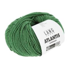 Atlantis Lang Yarns - gras (0117)