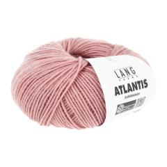 Atlantis Lang Yarns - flamingo (0119)