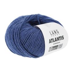Atlantis Lang Yarns - jeans (0134)
