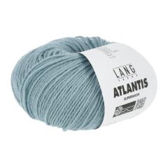 Atlantis Lang Yarns - mint (0174)