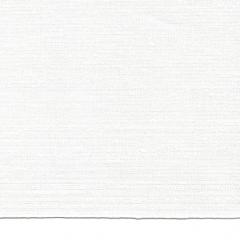 Zweigart Leinenband weiß - Breite 8 cm (Meterware)