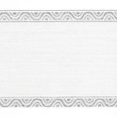 Zweigart Aidaband Schmuckkante - Breite 12 cm (Meterware)