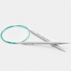 KnitPro Mindful Rundstricknadel 2,50 mm - 100 cm Ausverkauf