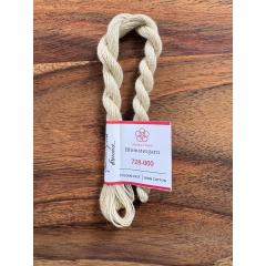 Fremme Stickgarn HF-Garn - Farbe 728