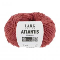 Atlantis Lang Yarns - melone (0029)