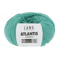 Atlantis Lang Yarns - reseda (0073)