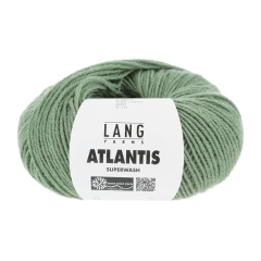 Atlantis Lang Yarns - efeu (0091)
