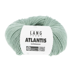 Atlantis Lang Yarns - salbei (0092)