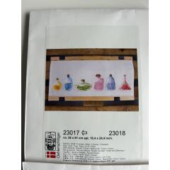 Oehlenschläger Stickpackung - Elixir Bottles