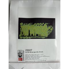 Oehlenschläger Stickpackung - Gas City