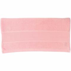 Duschtuch Rico Design - rosa 70x140 cm