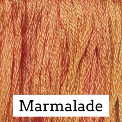 Classic Colorworks - Marmalade