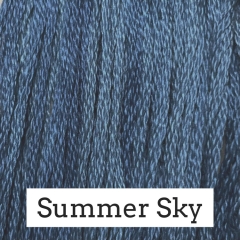 Classic Colorworks - Summer Sky