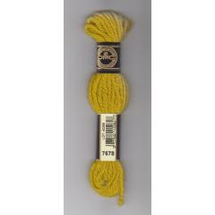DMC Laine Colbert - 7678 goldbraun (Ausverkauf) 5x vorrätig