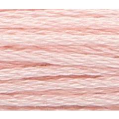 Anchor Perlgarn Stärke 5 - 5g - 1026 blassrose (Ausverkauf)