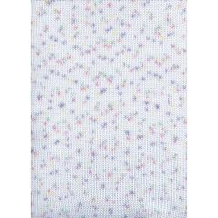 Baby Cotton Color Lang Yarns - bunt (0050)