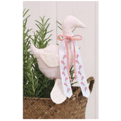 Rico Design - Gans Gänseblümchen (Ausverkauf)