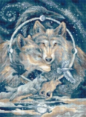 Leti Stitch - In Spirit… I am Free