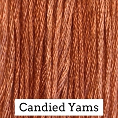 Classic Colorworks - Candied Yams