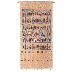 Haandarbejdets Fremme - Adventskalender
