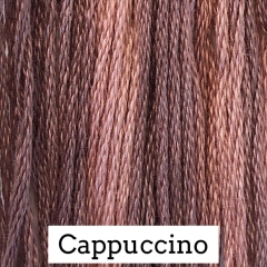 Classic Colorworks – Cappuccino