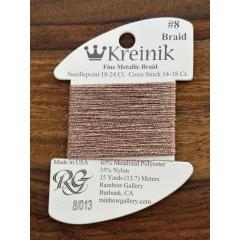 Kreinik #8 013 - Beige