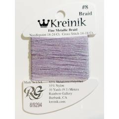 Kreinik #8 9294 - Periwinkle