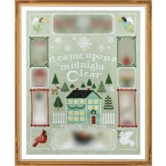 Tiny Modernist Inc - Christmas Dreams 2 - Ausverkauf