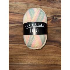 Atelier ZitronTrekking XXL Farbe 836 - Sockenwolle 4-fach