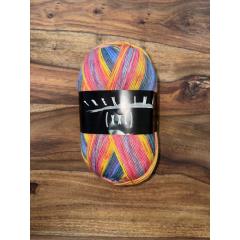 Atelier ZitronTrekking XXL Farbe 838 - Sockenwolle 4-fach