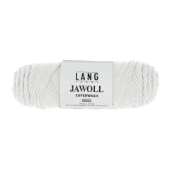 Lang Yarns Jawoll uni Sockenwolle 4-fach - beige