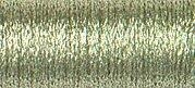Kreinik Very Fine #4 Braid 087C – Meadow Grass Cord