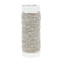 LANG YARNS Jawoll Fersenwolle (Stopfwolle) - hellbeige melange (0022)