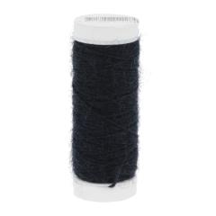 LANG YARNS Jawoll Fersenwolle (Stopfwolle) - nachtblau (0034)